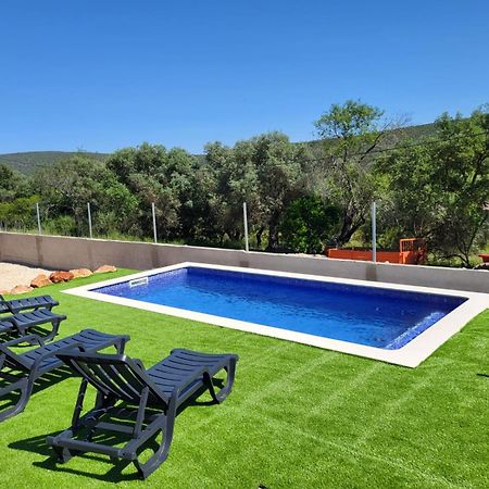 Vivenda Atanazio By Ferias Com Sol Villa Loulé Eksteriør billede