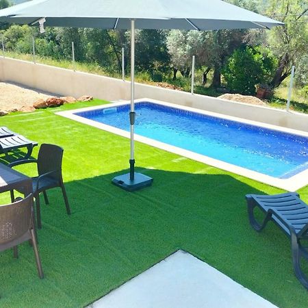 Vivenda Atanazio By Ferias Com Sol Villa Loulé Eksteriør billede