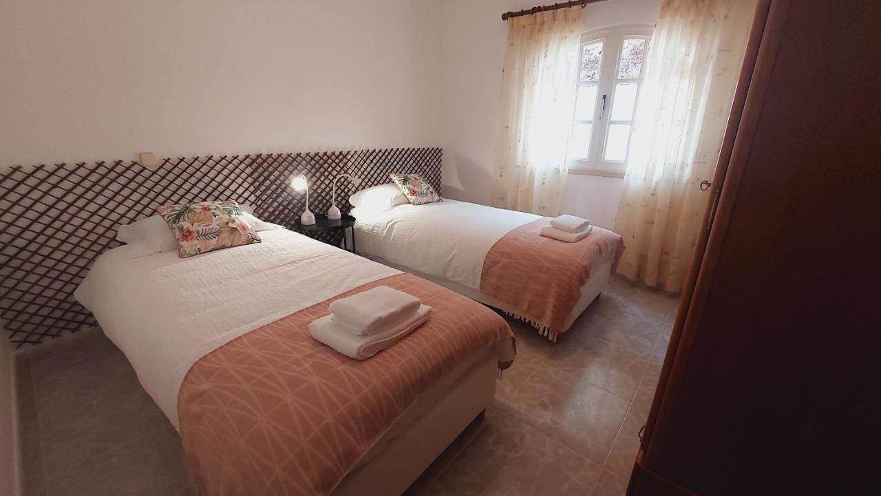 Vivenda Atanazio By Ferias Com Sol Villa Loulé Eksteriør billede