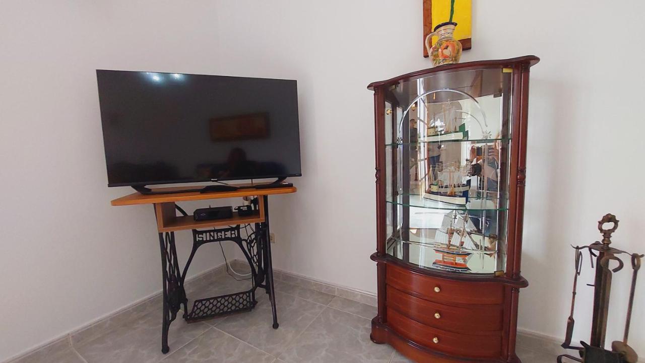 Vivenda Atanazio By Ferias Com Sol Villa Loulé Eksteriør billede