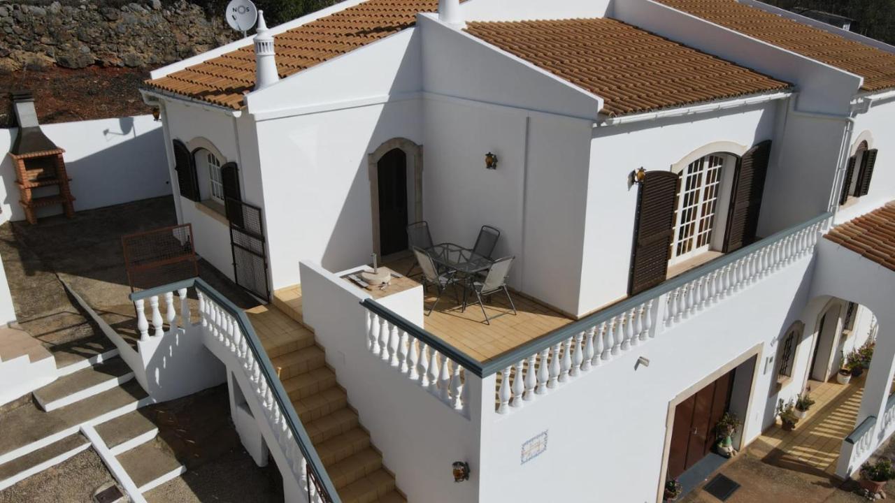 Vivenda Atanazio By Ferias Com Sol Villa Loulé Eksteriør billede