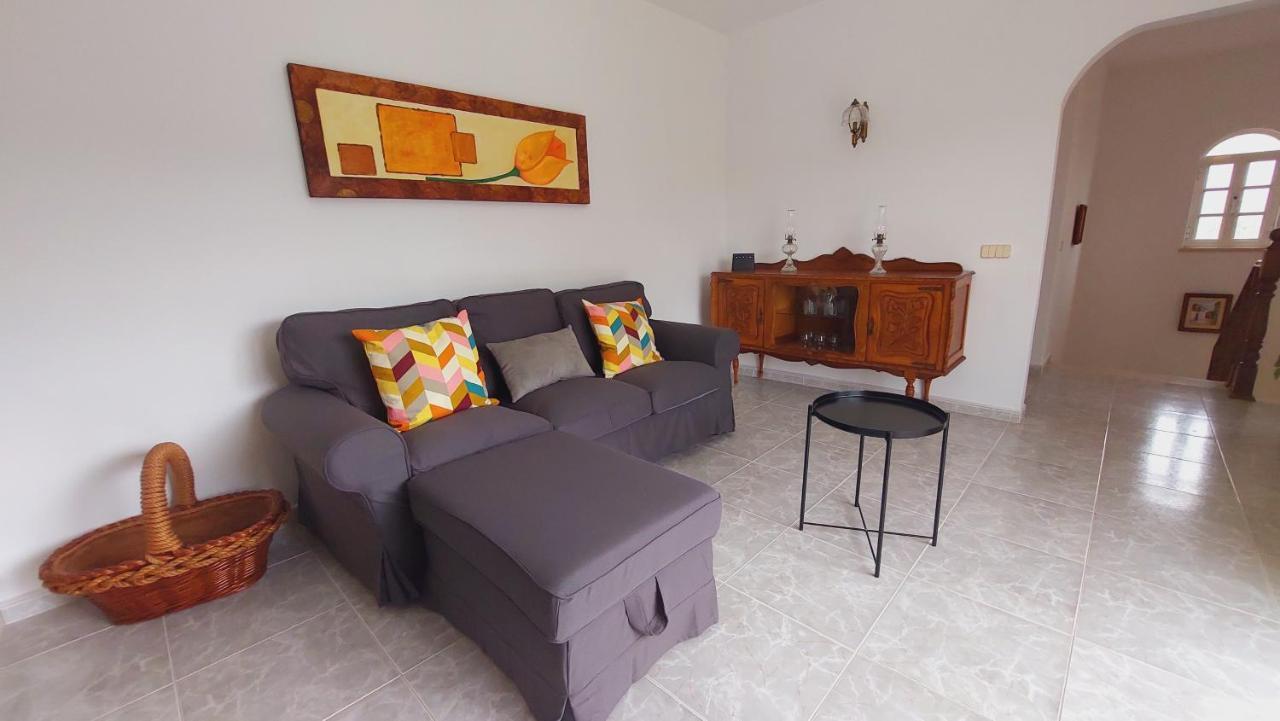 Vivenda Atanazio By Ferias Com Sol Villa Loulé Eksteriør billede