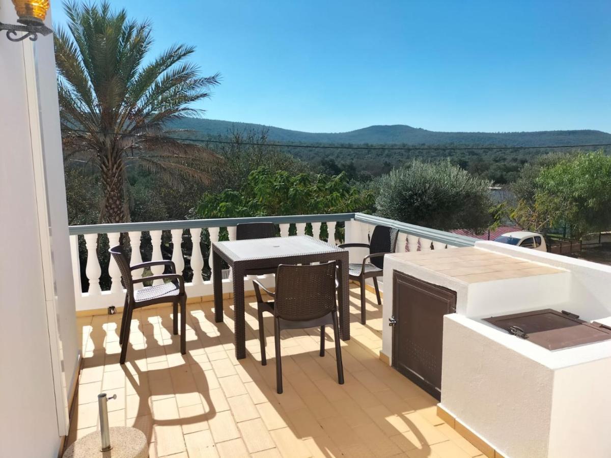 Vivenda Atanazio By Ferias Com Sol Villa Loulé Eksteriør billede