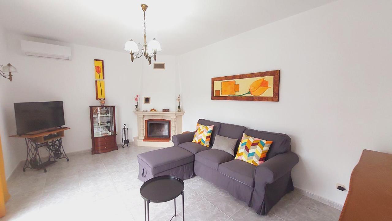 Vivenda Atanazio By Ferias Com Sol Villa Loulé Eksteriør billede