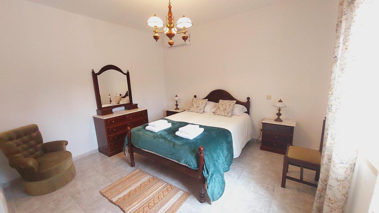 Vivenda Atanazio By Ferias Com Sol Villa Loulé Eksteriør billede