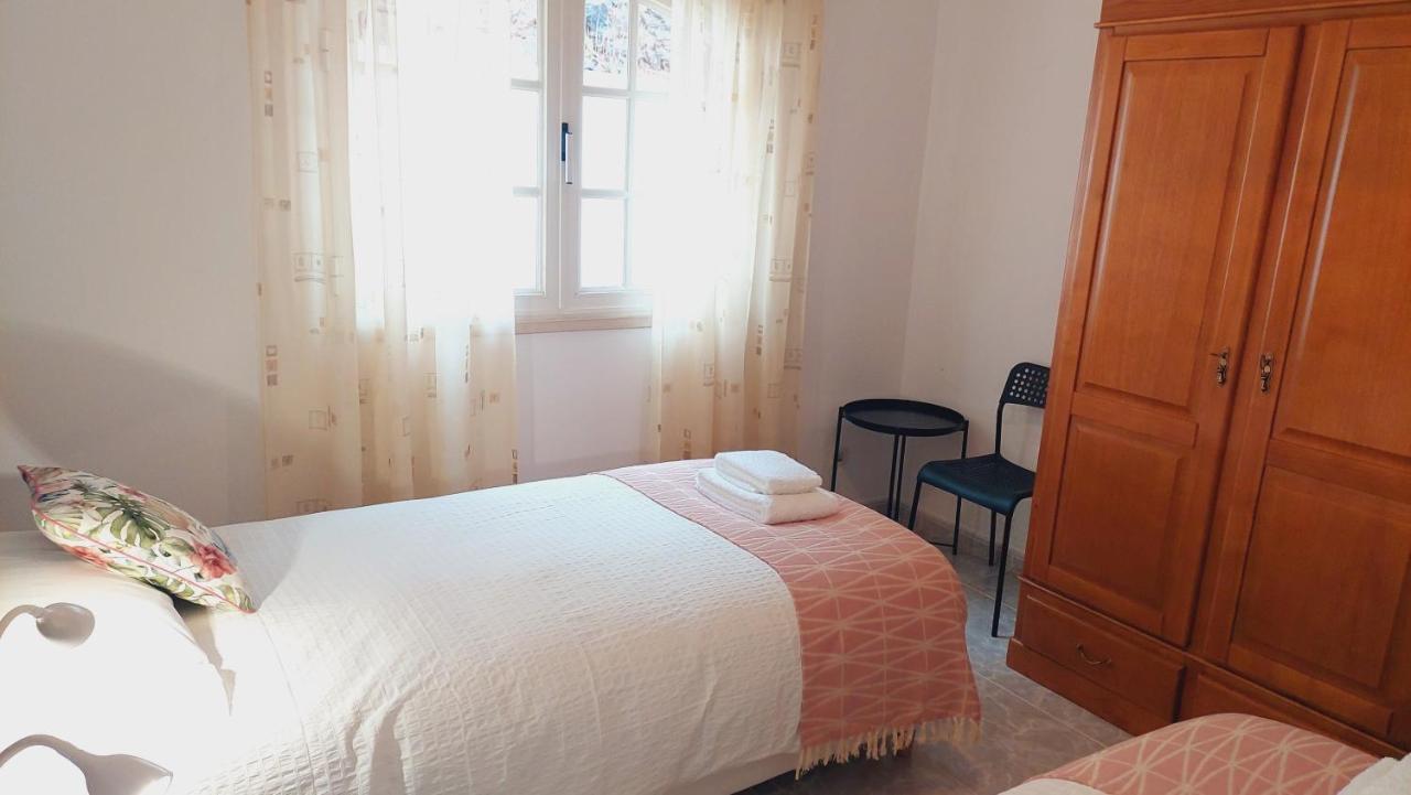 Vivenda Atanazio By Ferias Com Sol Villa Loulé Eksteriør billede