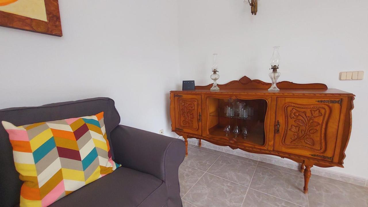 Vivenda Atanazio By Ferias Com Sol Villa Loulé Eksteriør billede