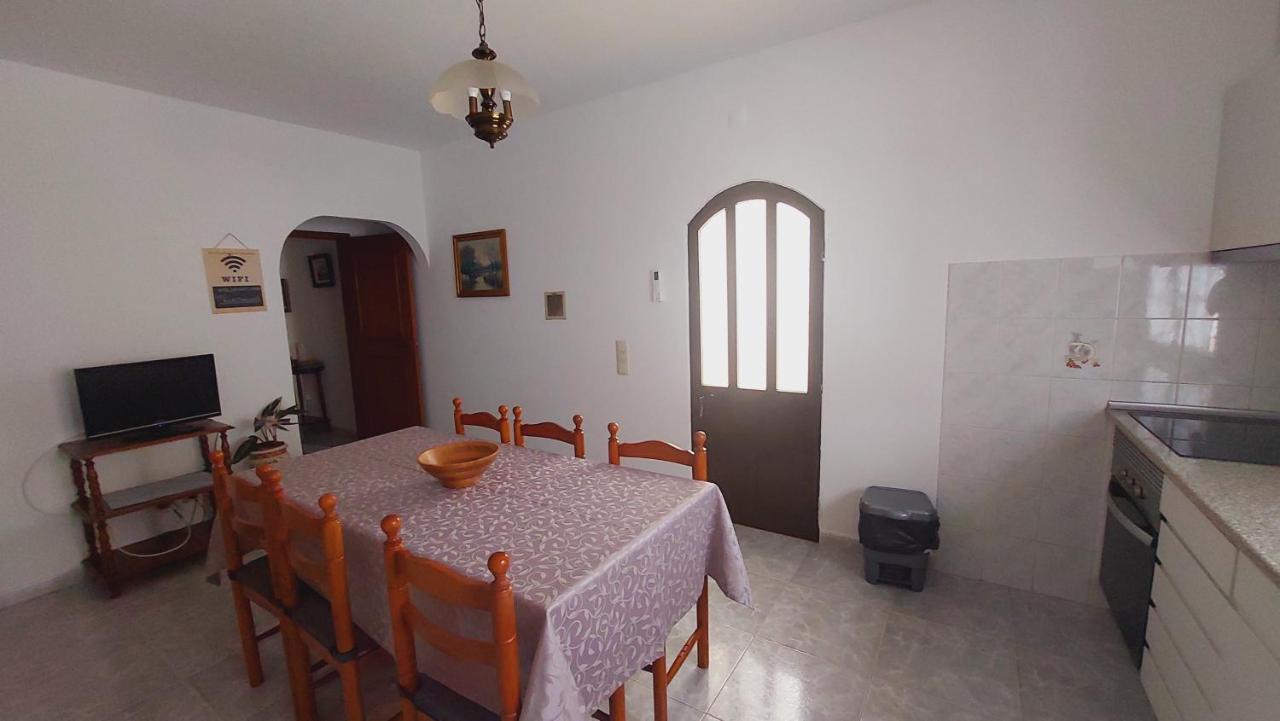 Vivenda Atanazio By Ferias Com Sol Villa Loulé Eksteriør billede