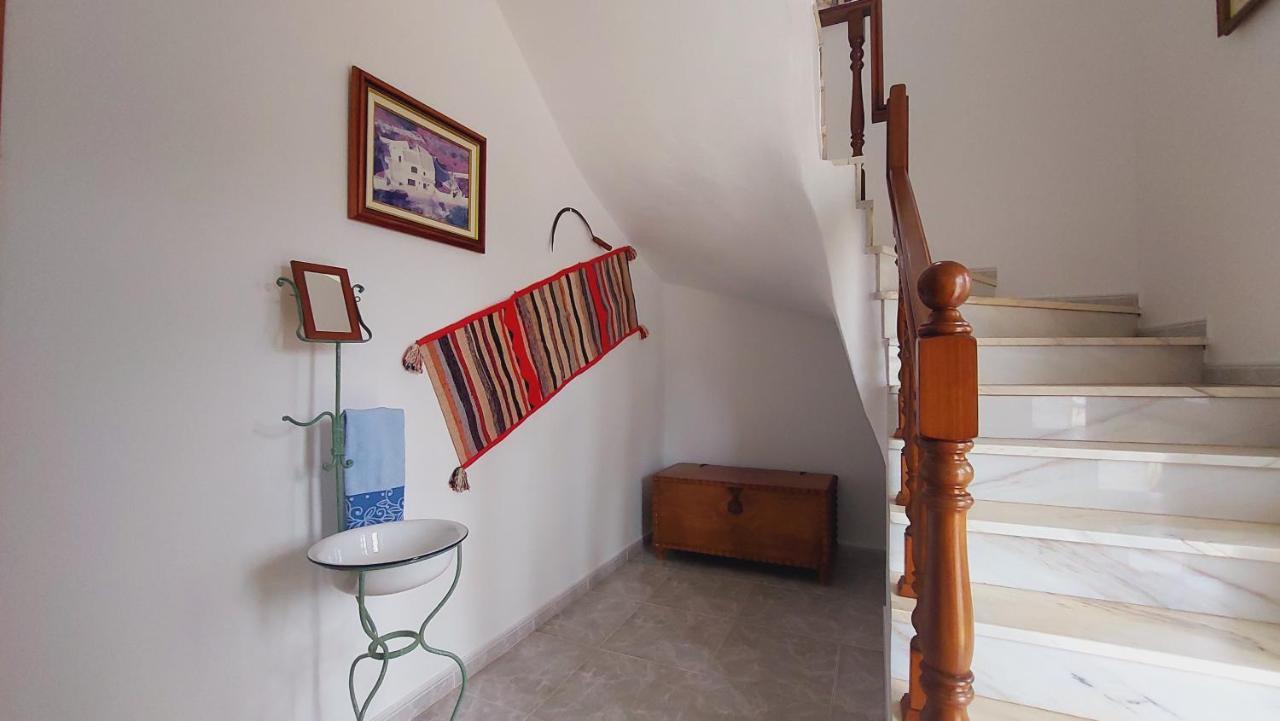 Vivenda Atanazio By Ferias Com Sol Villa Loulé Eksteriør billede