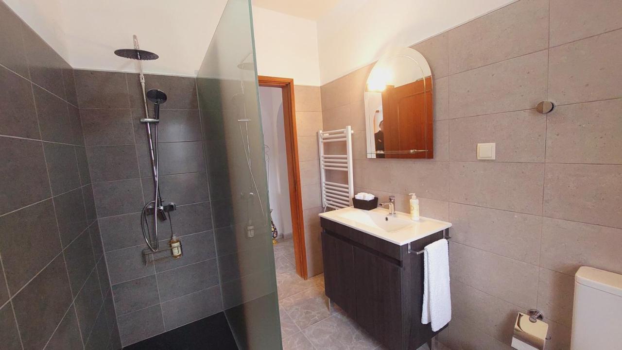 Vivenda Atanazio By Ferias Com Sol Villa Loulé Eksteriør billede